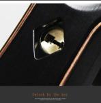 S1580 Smart Fingerprint Electronic Bedroom Door Lock