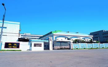 Cixi Changhe Leyou Sanitary Ware Factory