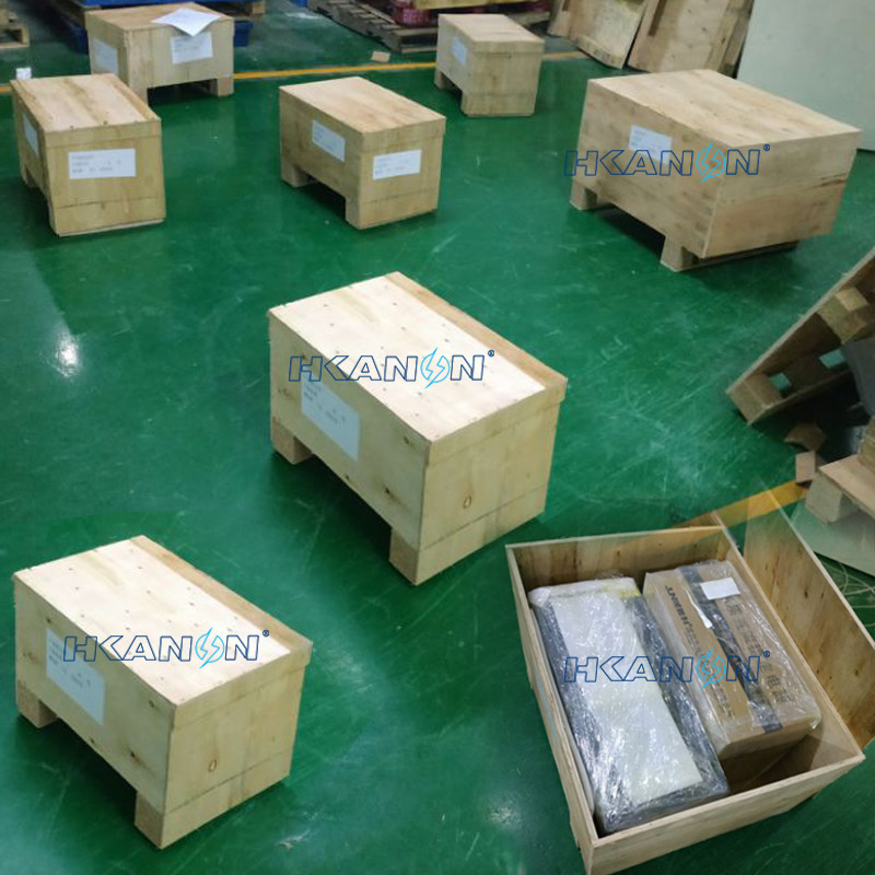 Solar LiFePO4 ESS Battery Pack Long Life Cycle For Energy Storage System