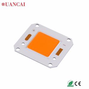 Quality 750mA Grow Light US Bridgelux 50w Full Spectrum Led Chip wholesale