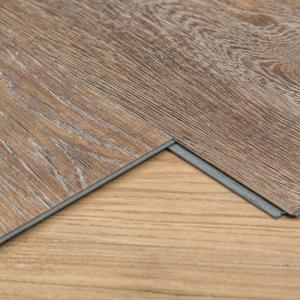 Quality Eco Friendly Vinyl PVC Flooring , Non Slip Vinyl Flooring Fashion Design Durable wholesale