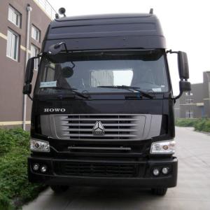 Quality cheap sinotruk howo 290hp tractor trucks for sale wholesale