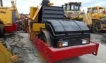 Dynapac CC211 Second Hand Road Roller