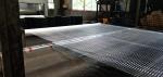 Onsite Installation After-sale Service Fiberglass Geogrid Prices for Reinforceme