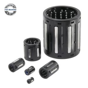 Quality Plastic Material LBBR30-2LS LBBR40-2LS LBBR50 Linear Motion Bearings China Manufacturer wholesale