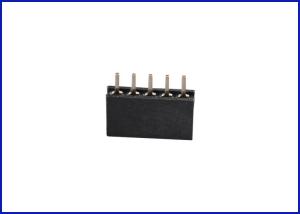 Quality 0.8 mm 1*5 P female socket connector wholesale