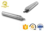 Acrylic CNC PCD Milling Cutter PCD Carving Tool Altin Coating High Wear