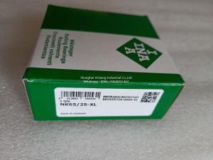 Quality INA Needle Roller Bearing NKI22-20-XL , NK65/25-XL wholesale