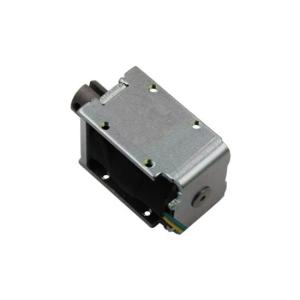 Quality 1240L-37 DC12V 11W Open Frame Solenoid wholesale