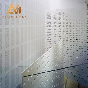 Quality Metal screen panels wholesale