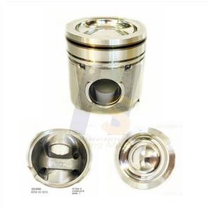 Quality 4934860 4955160 Excavator Engine Parts 6754-31-2111 For PC200-8 S6D107 QSB6.7 wholesale