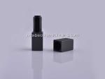 Top Quality Aluminum Lipstick tube plastic lipstick case with magnet core switch