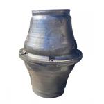 100% Natural Rubber Super Cone Fenders PIANC2002 ABS Certificate