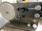 India Market Free Shipping HME Filter Paper Winding Machine with 10-25mm Tape