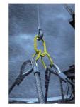 DNV 2.7-1 Offshore Container Lifting Sling Set Galvanized Steel Wire Rope