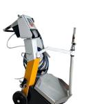 Coating Equipment GEMA Optiflex2-1 Electrostatic Spray Machine 50W with Optimal