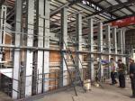 Quartz Glass Processing Plant Flint Glass Production Line
