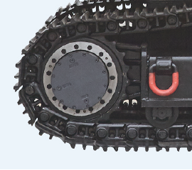 Maximize Efficiency in Construction Works with Crawler Paywelder and Welding Tractor