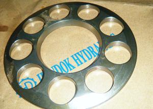 Quality HPV165 Retainer Plate Excavator Hydraulic Pump Parts wholesale