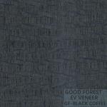 Customized Engineered Wood Veneer EV Lacewood Veneer FSC Certification