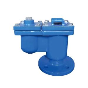 Quality BS ANSI Ductile Iron Check Valves Automatic Air Valve Flange Cast Iron Flanged Gate wholesale