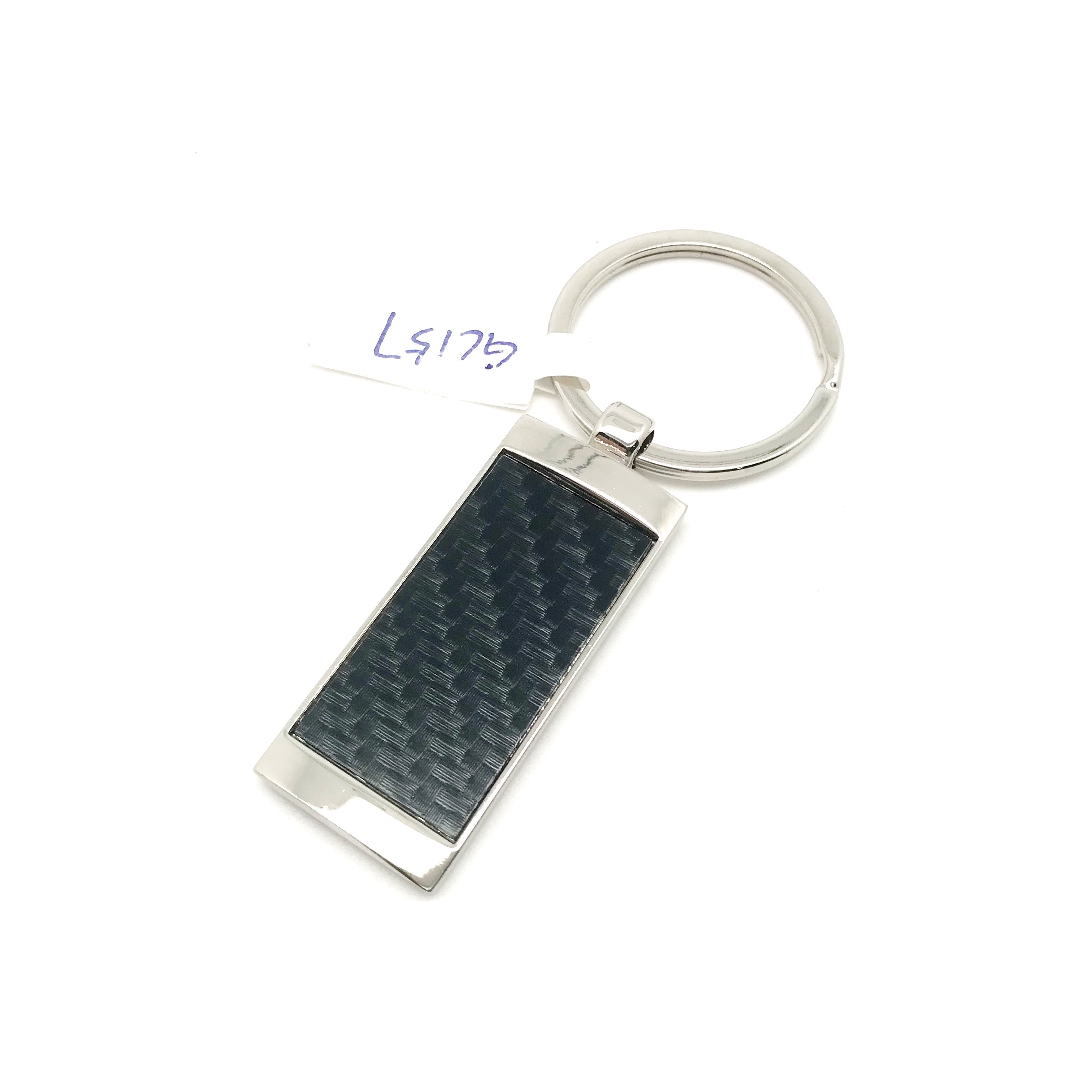 Long-Lasting Metal Keychain Holder for Everyday Carry