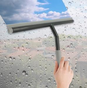 Quality Professional Stainless Steel Window Squeegee for cleaning Custom Logo wholesale