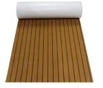 Non Skid 2400*1200 EVA Foam Boat Decking Sheet