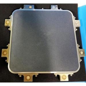 Quality Ceramic Vacuum Chucks Filters Diffusers Ceramic Air Bearings Permeable Substrates wholesale