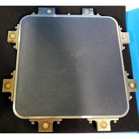 Ceramic Vacuum Chucks Filters Diffusers Ceramic Air Bearings Permeable