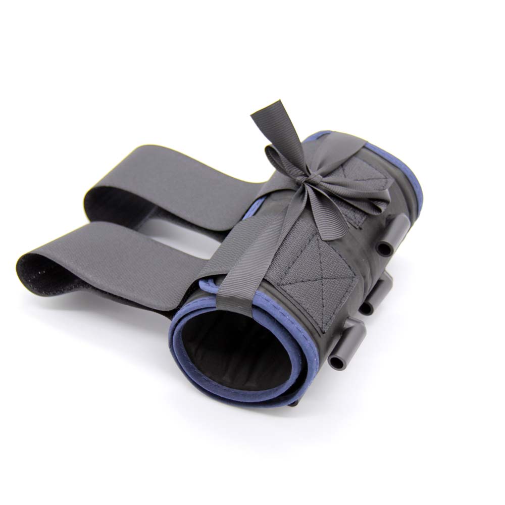 Medical Materials Accessories Dual Channel Tourniquet Cuff System Device with Design