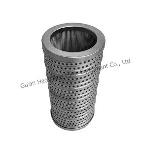 Quality 937870Q Glass Fiber Industrial Oil Filter Cartridge 21 To 210 Bar wholesale