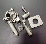 Mim Technology Metal Injection Molding Service Custom Fabrication Stainless