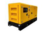 33kVA FAW 4DX21-45D Engine Super Silent Diesel Generator