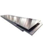 5083 5052 Aluminium Plates Sheets Aluminum Alloy Plate Thickness 3mm 4mm 5mm 6mm