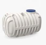 Big Rota Moulding Tanks Rotoplastic Bucket Mould Reservoir Cooler Water Tank