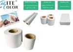 Digital Inkjet Printing Minilab Photo Paper Roll Resin Coated ISO9001