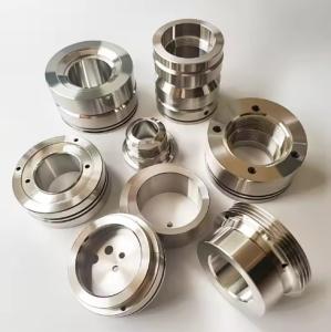 Quality Factory Custom Metal Product Fabrication Rapid Prototyping Manufacturing wholesale