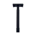 Manual adjustment of imported stainless steel blade double side safety razor