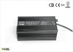 1.5 KG Portable Battery Charger 12V 20A World Input 120 - 230Vac Charge