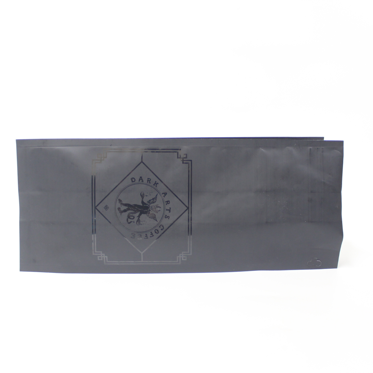 Resealable Coffee Stand Up Pouch Mylar Snack Nut Coffee Package Bag Customized