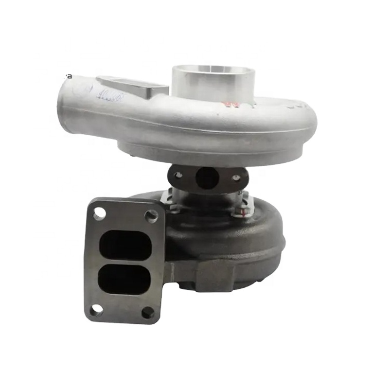 Construction Machinery Excavator Turbochargers 65.09100-7040 65.09100-7080 DH220-5 HX35 Video technical support After Service