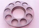 Retainer Plate A10V43 Set Plate Excavator Hydraulic Pump Parts