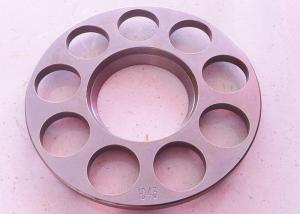 Quality Retainer Plate A10V43 Set Plate Excavator Hydraulic Pump Parts wholesale