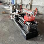 Gap Type Conventional CW6263 Metal Turning Horizontal Lathe Machine