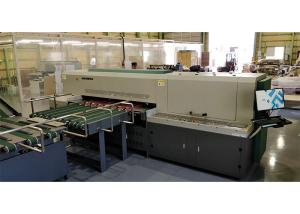 Quality CMYK Digital Inkjet Printing Machine wholesale