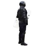FOX110 Police Military Body/Leg/ Elbow Protector Horse Ridinganti Riot Suit