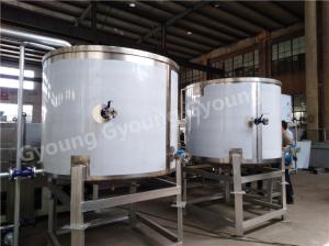 Quality Energy Saving Instant Noodle Making Machine For Food Industry Stable Performance wholesale
