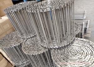 Quality Chain Link Edge Rod Conveyor Chain Sprocket , Stainless Steel Chain Sprockets wholesale