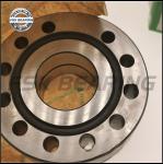 ZKLF3080-2RS-PE Thrust Angular Contact Ball Bearings 30*80*28mm Gcr15 Chrome